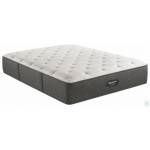 700810111-CK Beautyrest Silver BRS900-C Plush Twin Xl Size Mattress